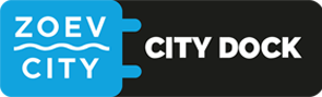 Logo Zoev City / City Dock
